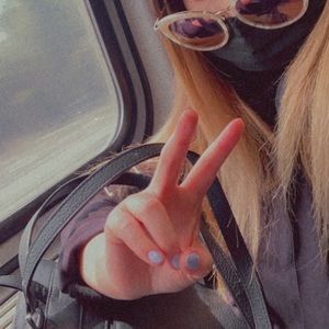 Meet your Posher, Jackie